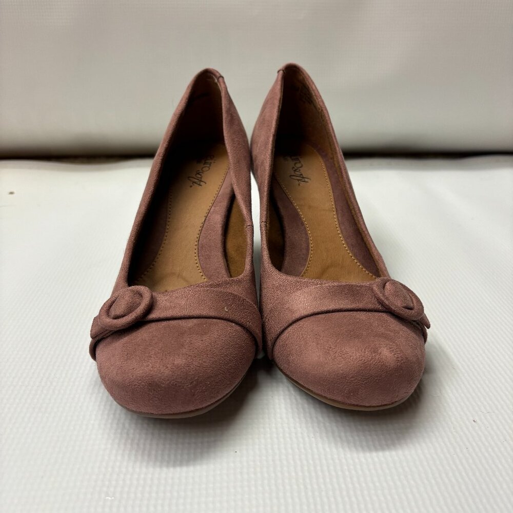 EuroSoft Womens Freida